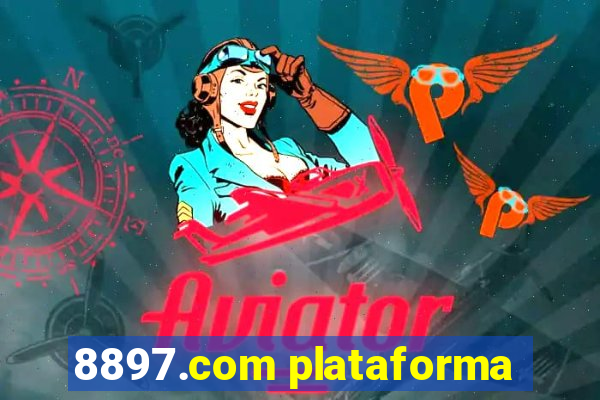 8897.com plataforma